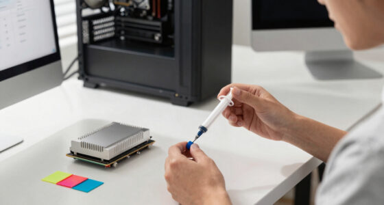 Best Thermal Paste and Pads for High-TDP GPUs