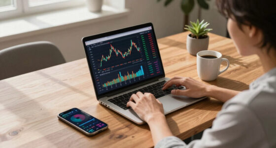Building an AI Trading Bot — Week One: Why a 90 % Win Rate Can Still Lose Money