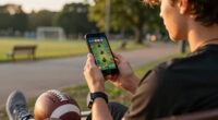 Clash of Clans Is Giving Football Fans the Crossover They Didn't Know They Needed