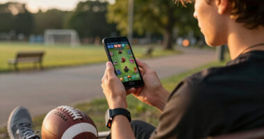 Clash of Clans Is Giving Football Fans the Crossover They Didn't Know They Needed