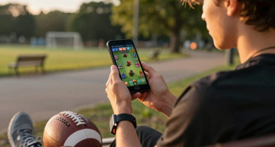 Clash of Clans Is Giving Football Fans the Crossover They Didn't Know They Needed