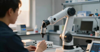 Engineering Is Automated. Research Is the Residual.