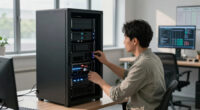 EuroHPC. The compute substrate.