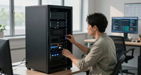 EuroHPC. The compute substrate.