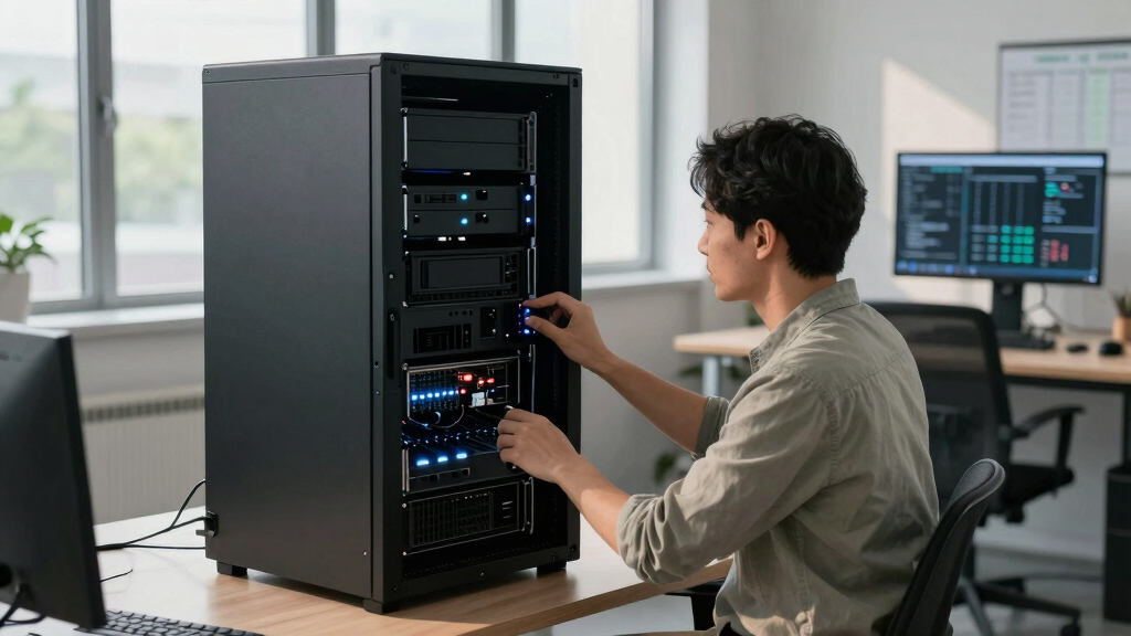 EuroHPC. The compute substrate.