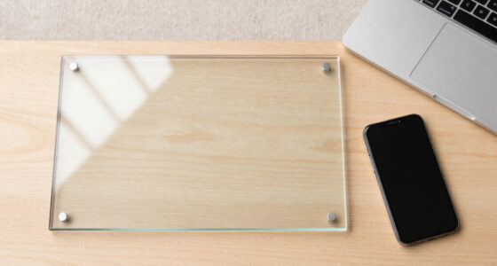 Glasspane: When Transparency Itself Becomes the Product