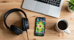 Global Chat Is Back In Clash Of Clans As World Cup Content Rolls In