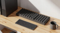 How to Reduce Heat and Noise in a High-Power AI Workstation