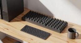 How to Reduce Heat and Noise in a High-Power AI Workstation