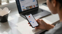 Is DoorDash down? Thousands report errors amid widespread outage; ‘something went wrong’ | Hindustan Times