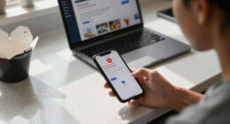 Is DoorDash down? Thousands report errors amid widespread outage; ‘something went wrong’ | Hindustan Times