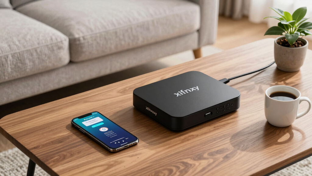 Is Xfinity down? Thousands report TV service issues
