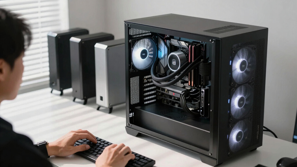 Liquid vs Air Cooling for 24/7 Inference Rigs