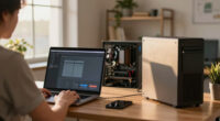 Mac vs GPU Tower for Local LLMs: The Heat-and-Noise Tradeoff