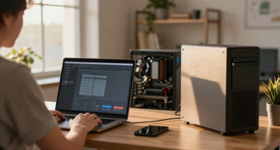 Mac vs GPU Tower for Local LLMs: The Heat-and-Noise Tradeoff