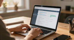 QAtrial: Compliance That Shows Its Work