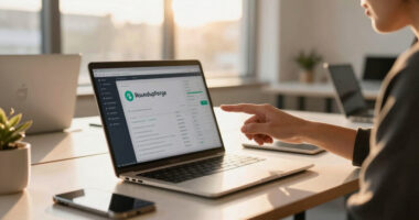 RoundupForge: The Data Layer