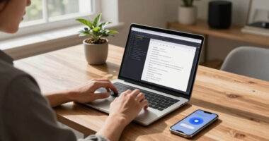 Search as Code: Perplexity Is Right About the Future — Just Not First to It