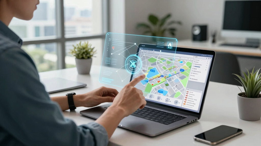 Singapore: Engineer the Transition