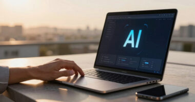 SpaceX Owns Every Layer of AI Now. The Model Is Still the Weak Link.