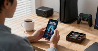 Stardew Dev Says Haunted Chocolatier Is Because Of Self-Torture