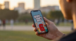 Take-Two CEO Confirms GTA 6 November Release Date