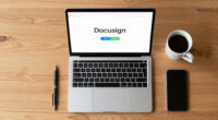 The $9 Billion Signature Tax: How DocuSign’s Business Model Survives on One Assumption