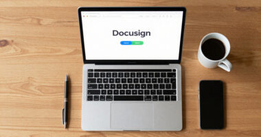 The $9 Billion Signature Tax: How DocuSign’s Business Model Survives on One Assumption
