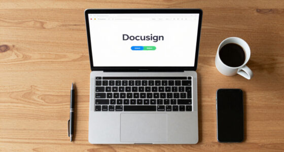 The $9 Billion Signature Tax: How DocuSign’s Business Model Survives on One Assumption