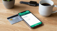 The bank account in the chat. How personal finance became an agentic on-ramp.