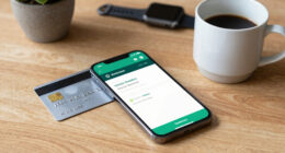 The bank account in the chat. How personal finance became an agentic on-ramp.