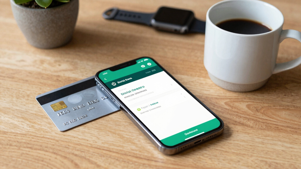 The bank account in the chat. How personal finance became an agentic on-ramp.