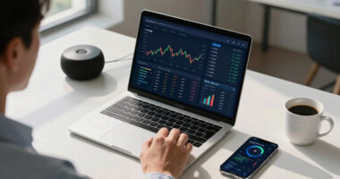 The CFO’s new operating system. Anthropic, OpenAI, and the consulting margin that just got compressed.