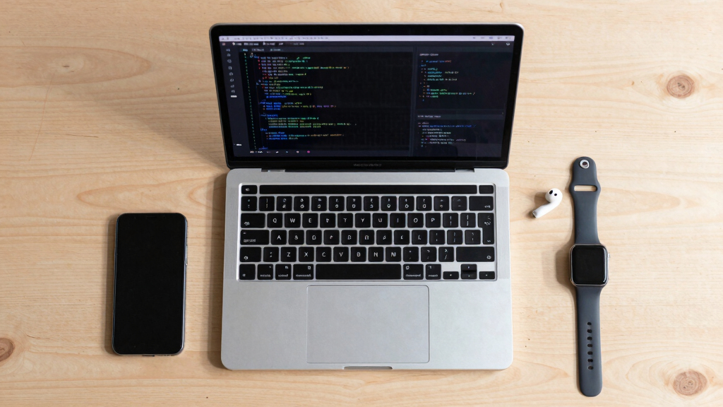 The Coding Singularity Is Real — and Steeper Than Clark Presented