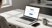 The Deploy Button Became the Bottleneck — and Cloudflare Just Bought the Build Step