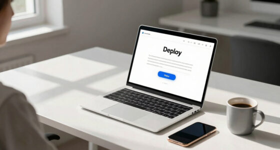 The Deploy Button Became the Bottleneck — and Cloudflare Just Bought the Build Step