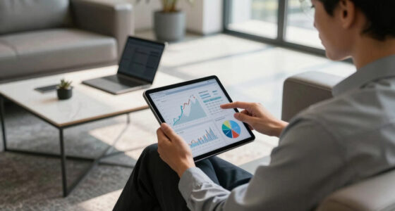 The Earnings Call Gap: What Q1 2026 Just Told Us About AI ROI