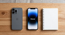 The European Bet: How Mistral, Aleph Alpha, and Black Forest Labs Are Playing a Different Game