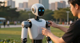 The Humanoid Robotics Reality Check: Q2 2026 Pilot-to-Production Status