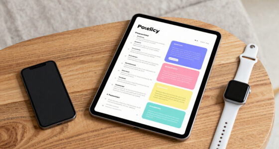 The policy menu. There’s no single answer. There’s a menu — and choosing is a values choice in disguise.