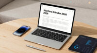 The Stanford AI Index 2026 Audit: Reading the Field’s Annual Report Card With a Critic’s Pen