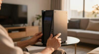 The Steam Machine is the most ambitious game console I’ve ever played