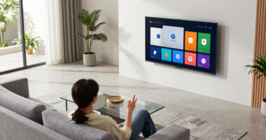 The Trojan Horse in Your Living Room: How Smart TVs Became the World’s Most Sophisticated Ad Surveillance Network