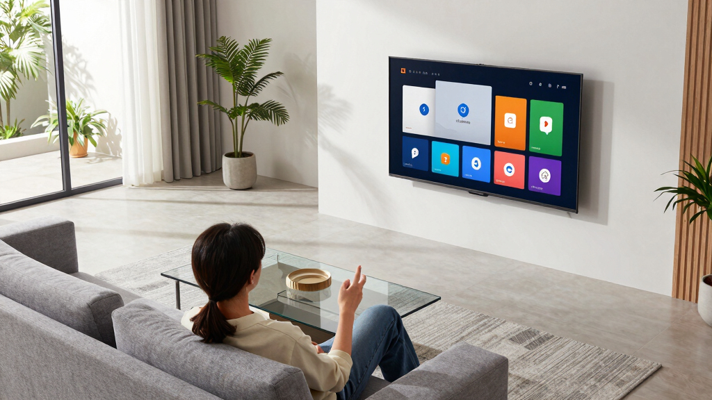 The Trojan Horse in Your Living Room: How Smart TVs Became the World’s Most Sophisticated Ad Surveillance Network