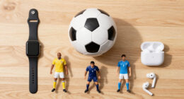 Thierry Henry, Kaká and Bastian Schweinsteiger Bring Competitive Spirit to Clash of Clans