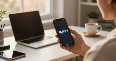 Three Days at the Frontier: Washington Suspends Fable 5 and Mythos 5
