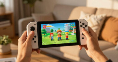 Tomodachi Life: Living the Dream updated to Version 1.0.3 (patch notes)