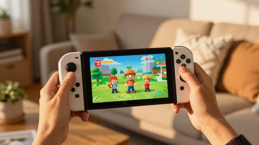 Tomodachi Life: Living the Dream updated to Version 1.0.3 (patch notes)