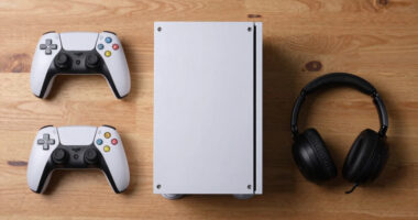 Valve Considered a Barebones Steam Machine - So Why Isn't There One?