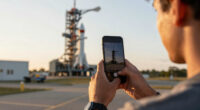 Watch SpaceX launch 15,000-pound SiriusXM satellite to orbit tonight